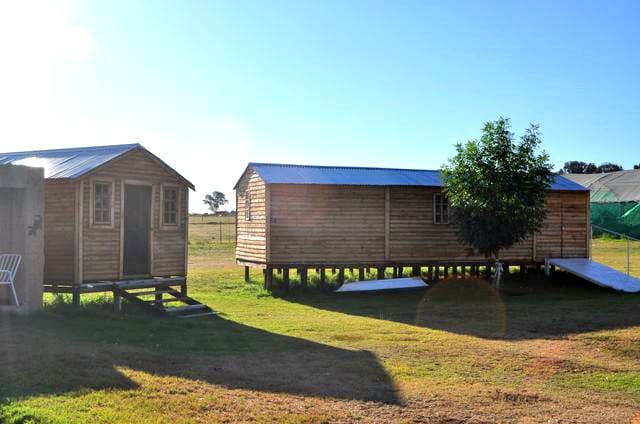 3 Bedroom Property for Sale in Heilbron Free State